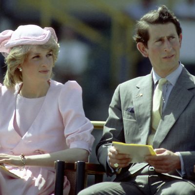 Irmão de Diana expõe conversa acalorada com rei Charles sobre princesa