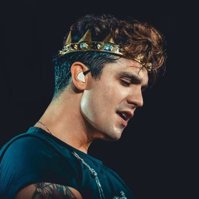 Explorando Brasília: Shows de Luan Santana e Ritmos de Samba em Destaque Até Segunda-feira