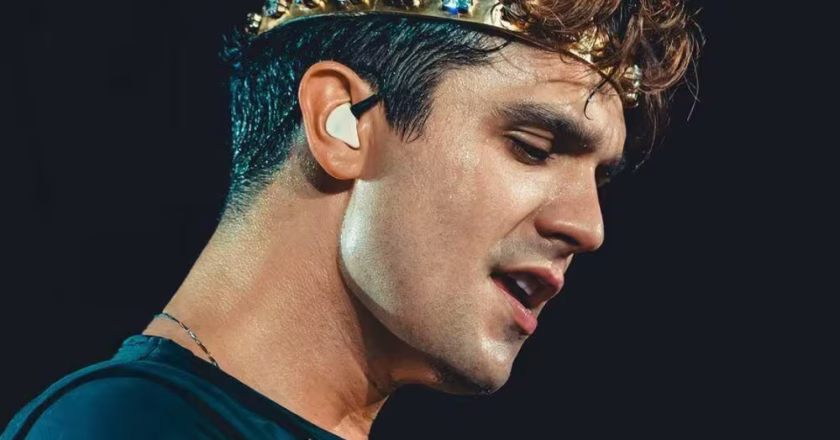 Explorando Brasília: Shows de Luan Santana e Ritmos de Samba em Destaque Até Segunda-feira