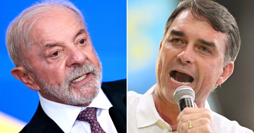 Retorno de Bolsonaro no cenário brasileiro revela vulnerabilidades de Lula, aponta análise internacional.