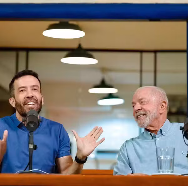 General Janones: o estrategista digital que impulsionou a virada histórica da campanha de Lula