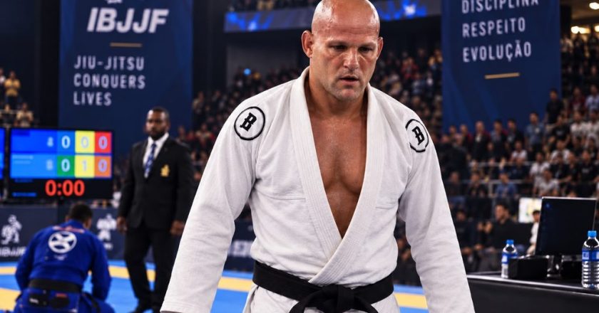 Grandes Combates Agitam a Brazilian Fight Arena em Brazlândia; Descubra Como Conquistar Seu Ingresso Grátis
