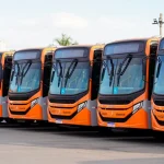 Viação Marechal oferece oportunidades de emprego no Distrito Federal; descubra como se inscrever