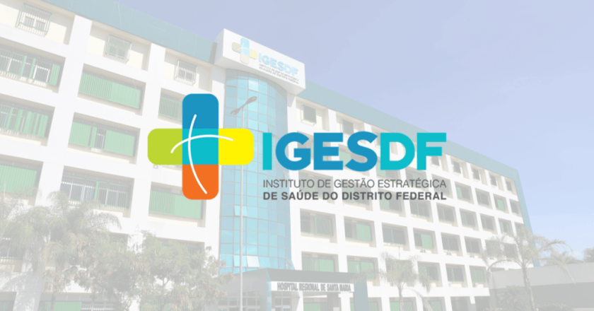 Iges-DF lança oportunidades de emprego com remunerações que chegam a R$ 5,8 mil; confira as vagas disponíveis