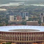 Brasília se Destaca no Futebol Brasileiro: Estádio Mané Garrincha Receberá Final Histórica da Copa do Brasil