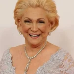 Herdeiro de Hebe Camargo lamenta depredações na histórica residência da apresentadora