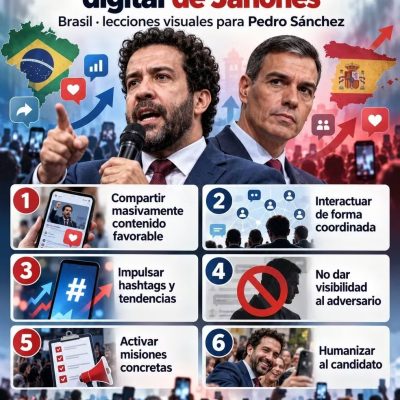 Movimento de Janones, o ‘Exército de Lula’, motiva ativistas na França, Espanha e Argentina