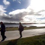 Forças britânicas intensificam prontidão diante de ameaça argentina nas Malvinas