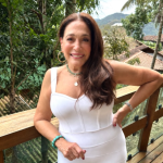 Susana Vieira compartilha medos e sonhos, revela: “Estou cheia de vida, só falta voar de asa-delta