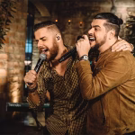 Zé Neto & Cristiano realizam espetáculo histórico em Brasília neste sábado